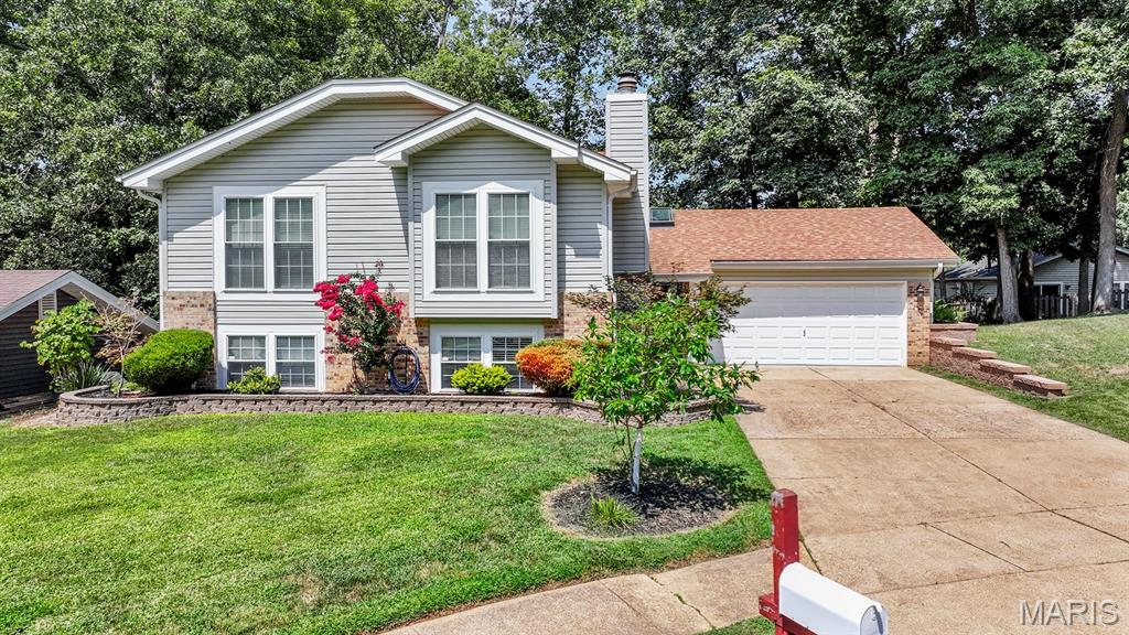 151 Holly Garden Drive