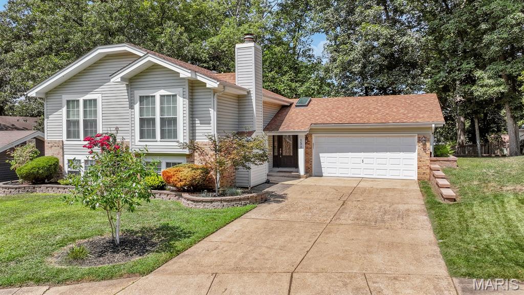 151 Holly Garden Drive