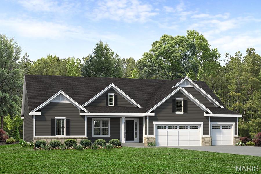 B F Hutchinson Farm - Residential