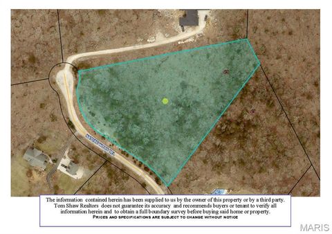 Photo of 112 Nature Wood Trail, House Springs, MO 63051 (MLS # 26030127)