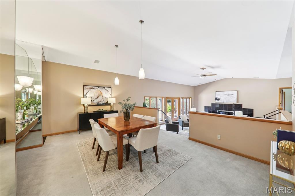 Tamaron - Residential