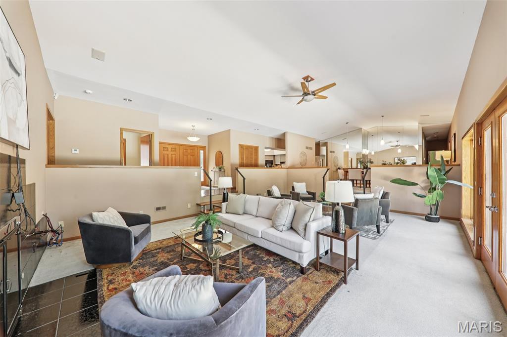 Tamaron - Residential