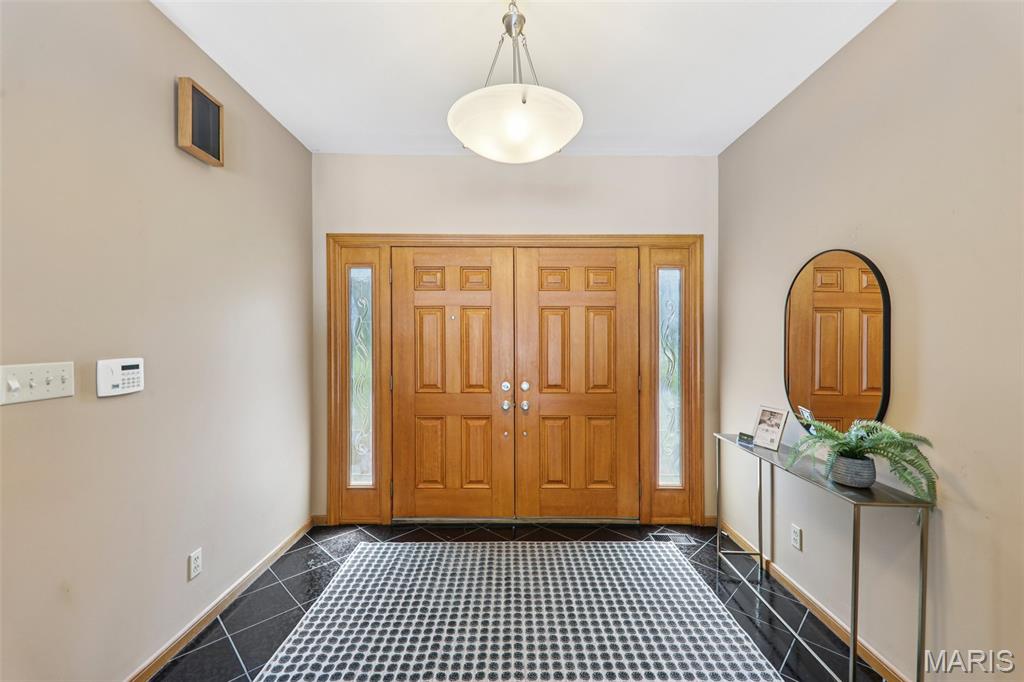 Tamaron - Residential