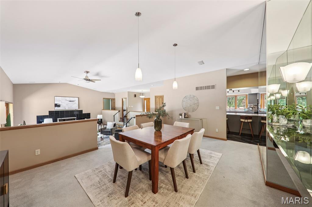 Tamaron - Residential