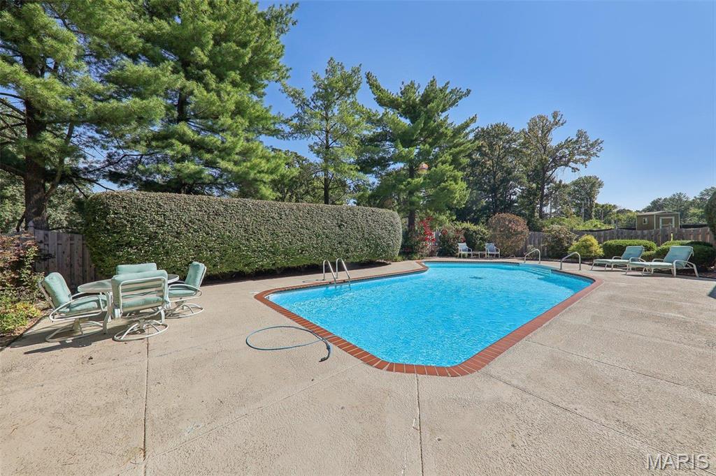 Tamaron - Residential