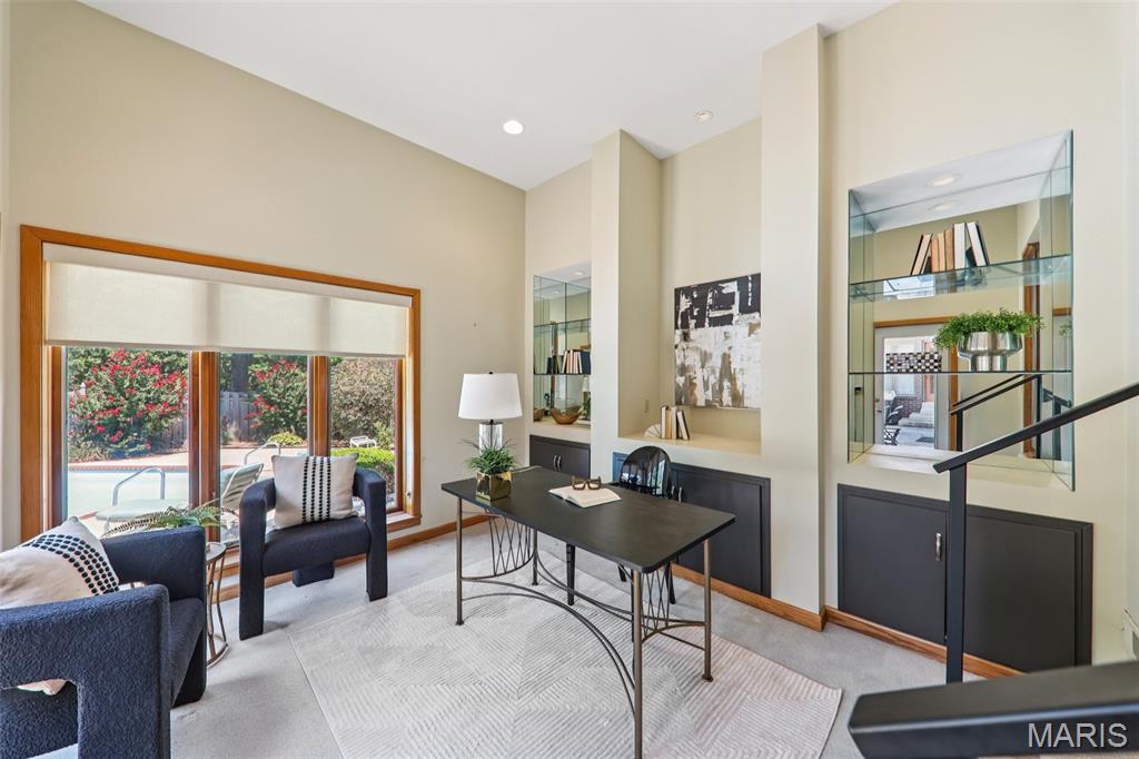 Tamaron - Residential