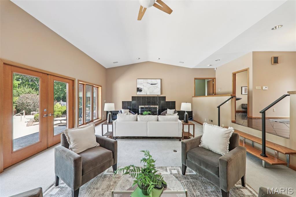 Tamaron - Residential