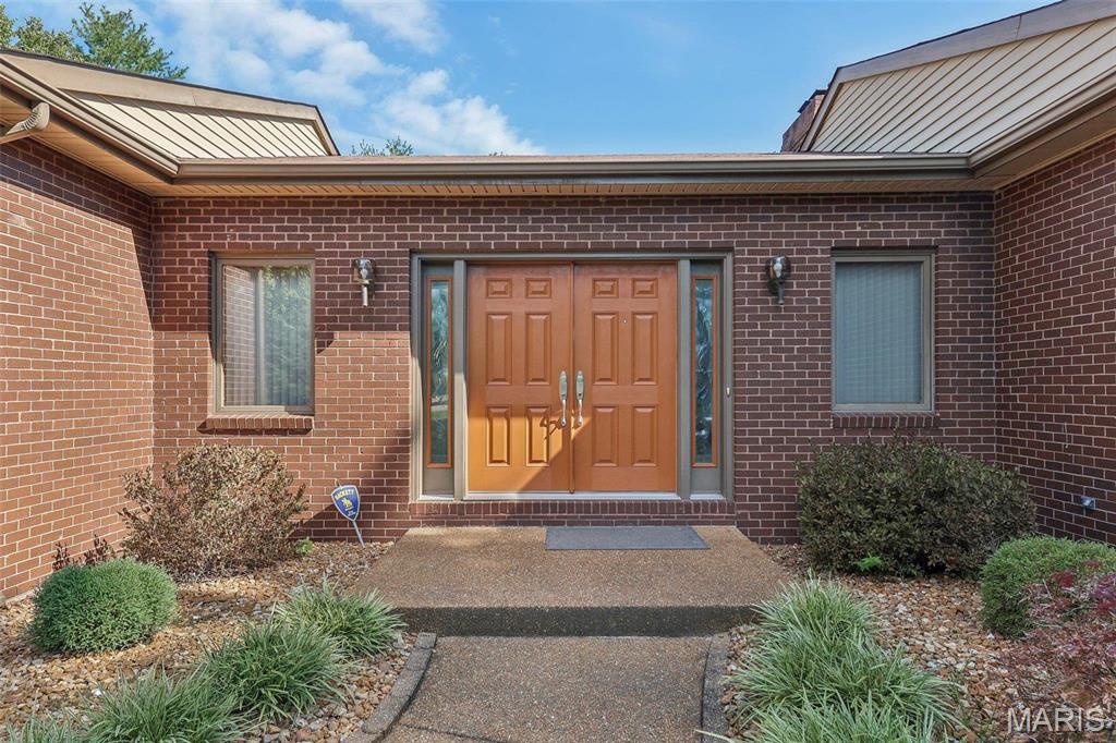 Tamaron - Residential