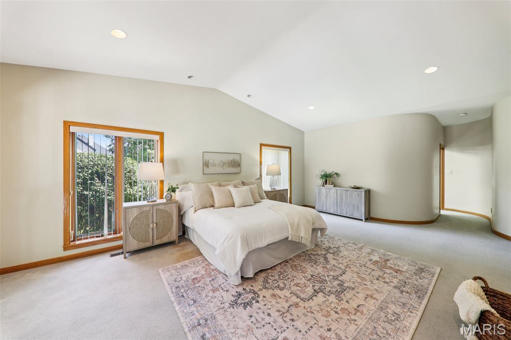 Tamaron - Residential