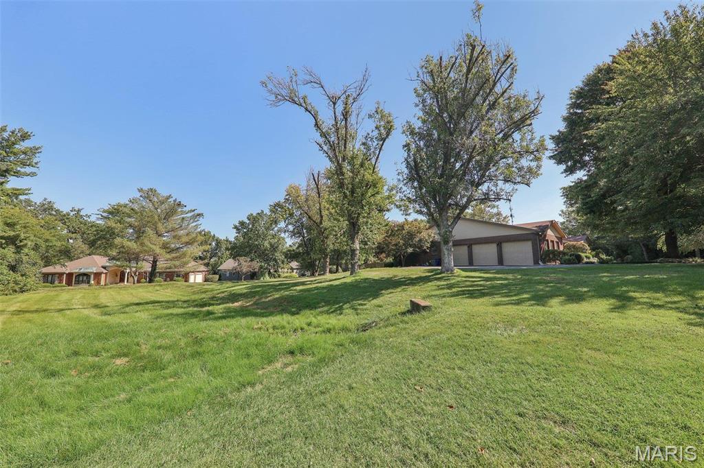 Tamaron - Residential