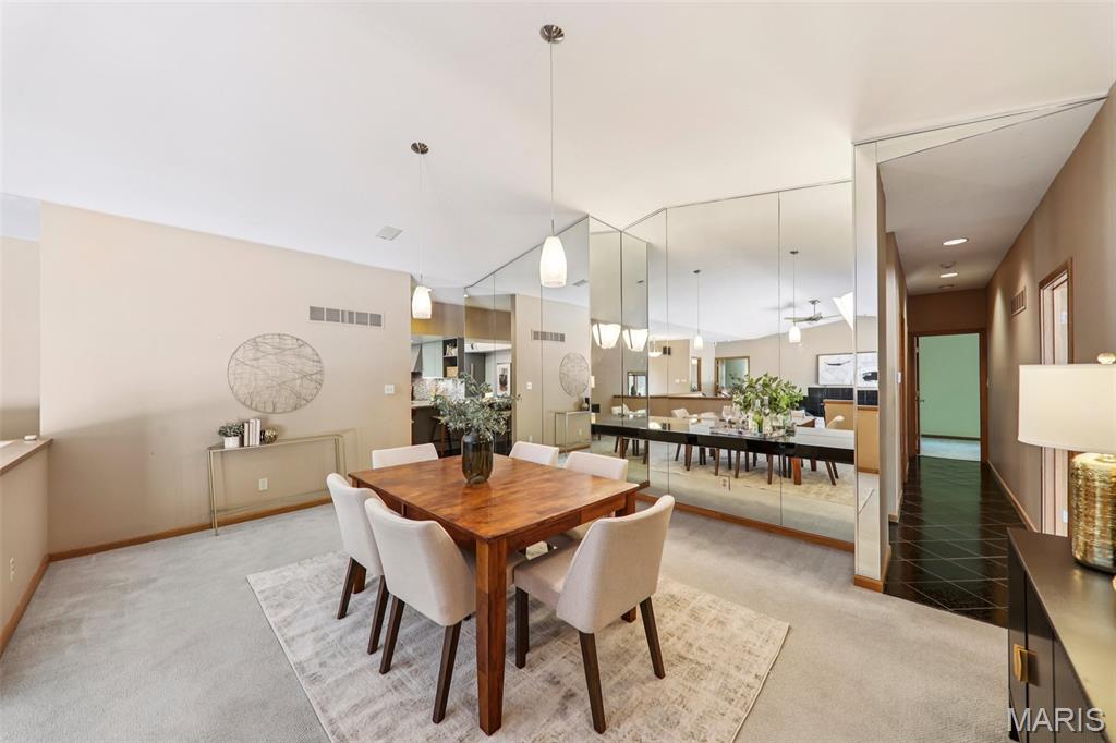 Tamaron - Residential