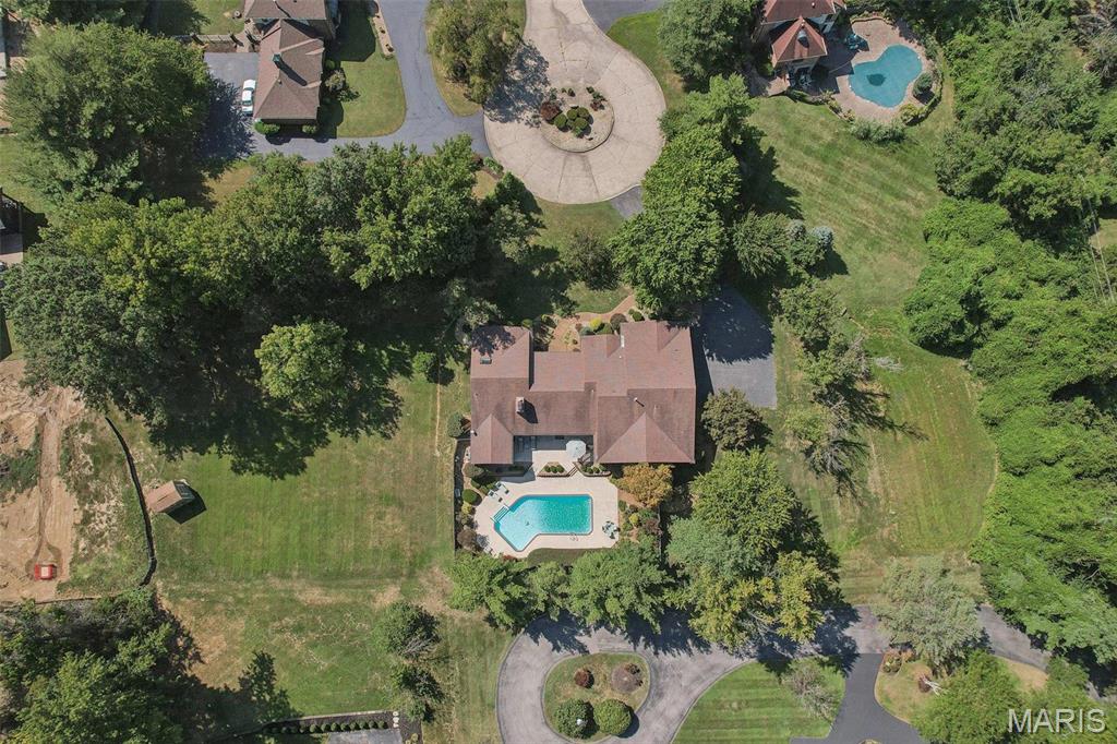 Tamaron - Residential