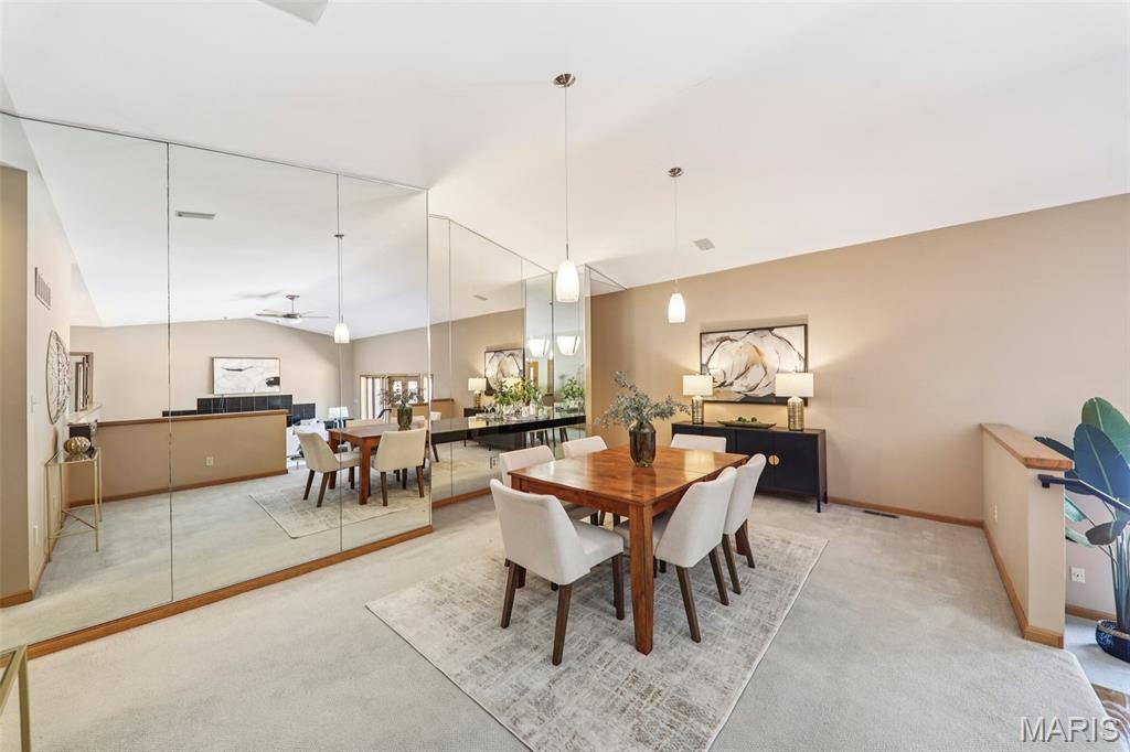 Tamaron - Residential