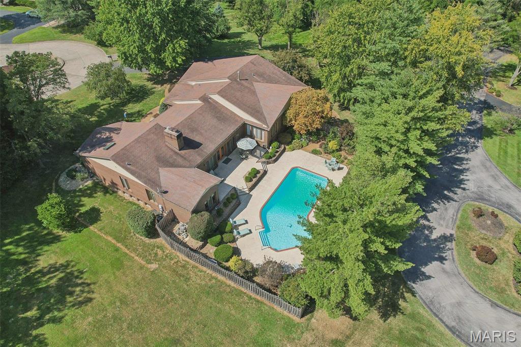 Tamaron - Residential