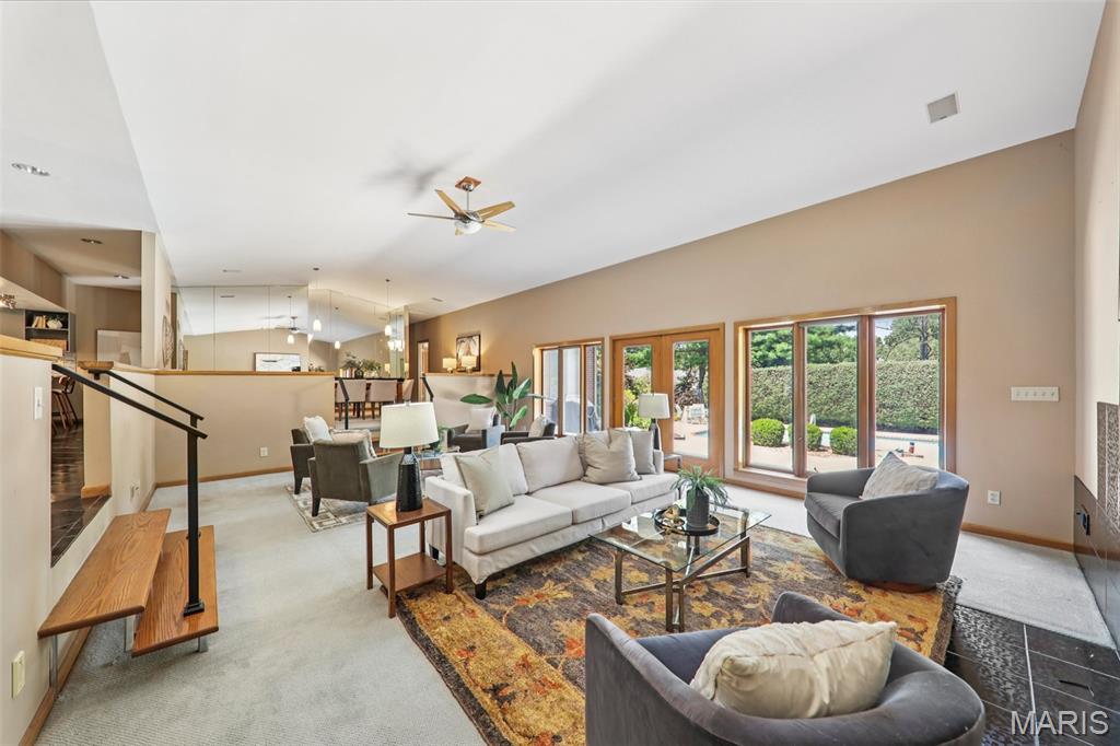 Tamaron - Residential