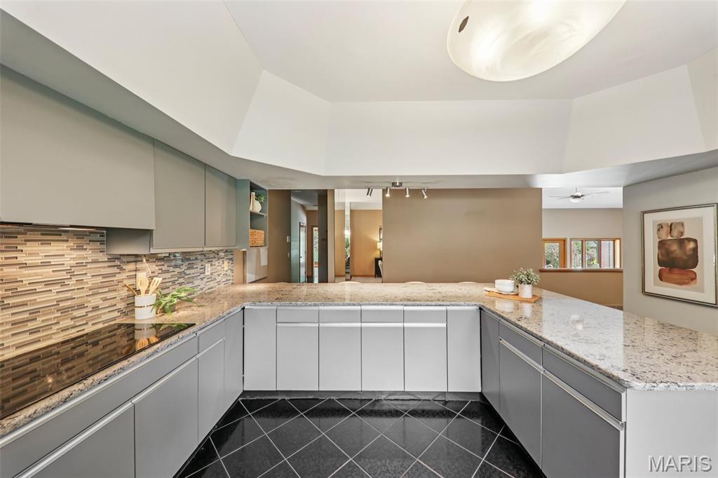 Tamaron - Residential