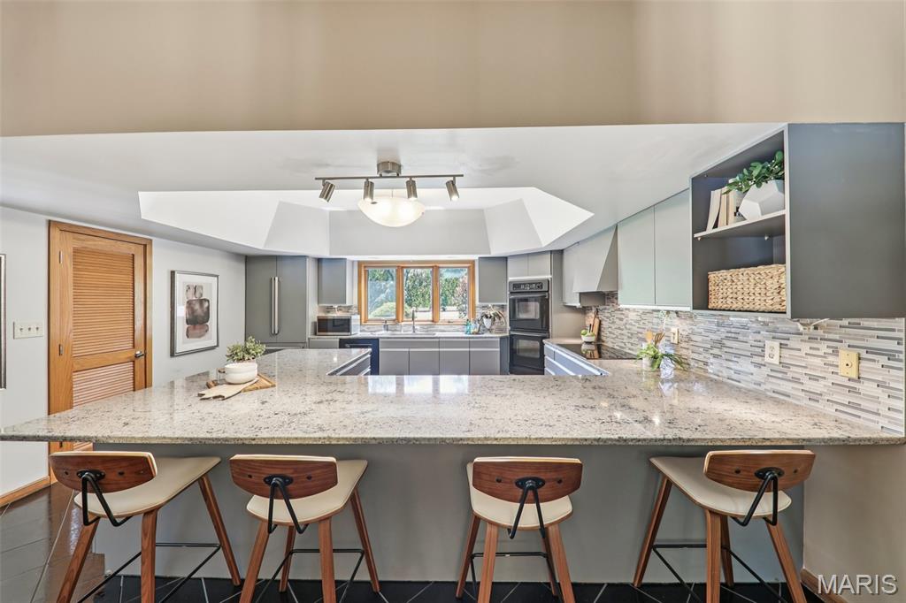 Tamaron - Residential