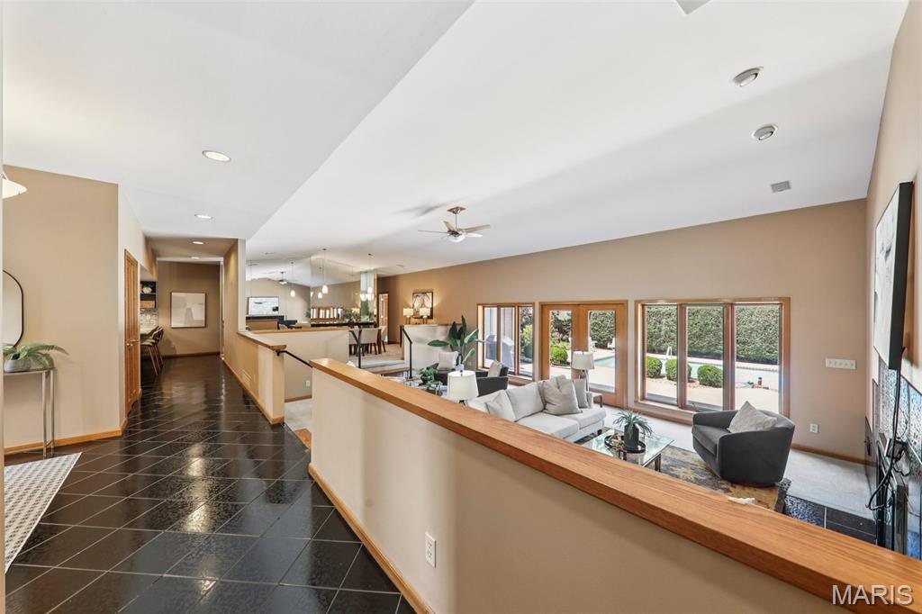 Tamaron - Residential