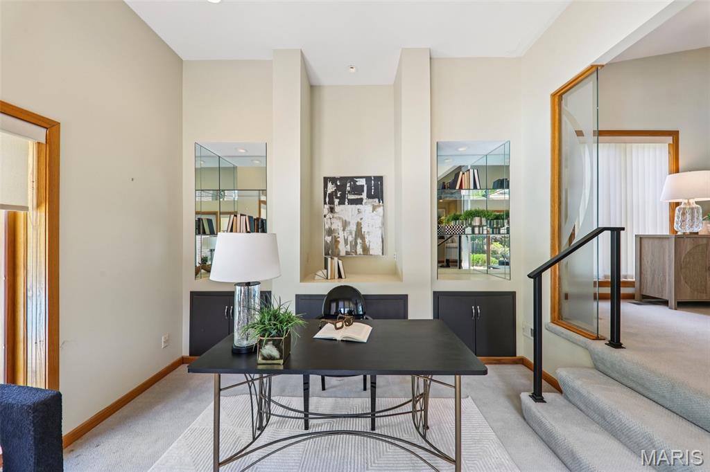 Tamaron - Residential