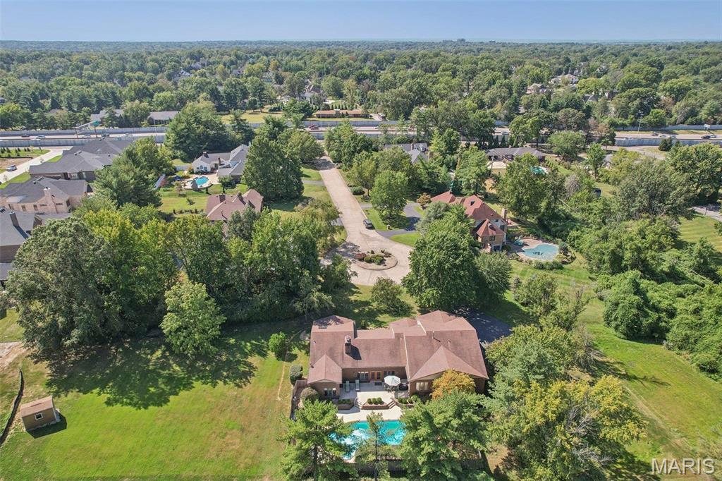 Tamaron - Residential