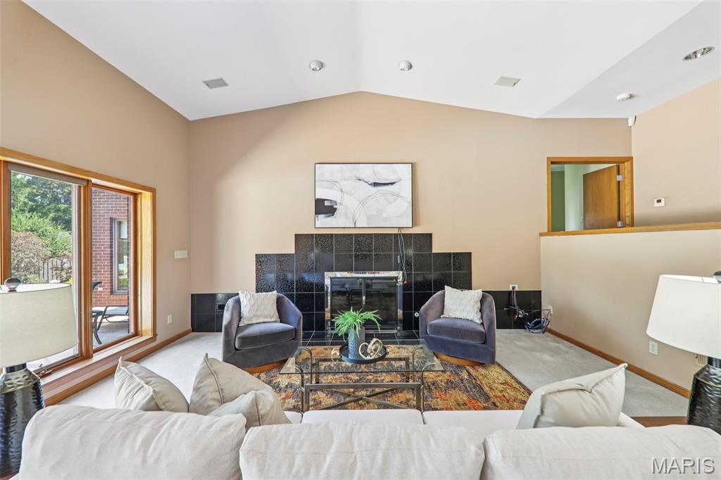 Tamaron - Residential