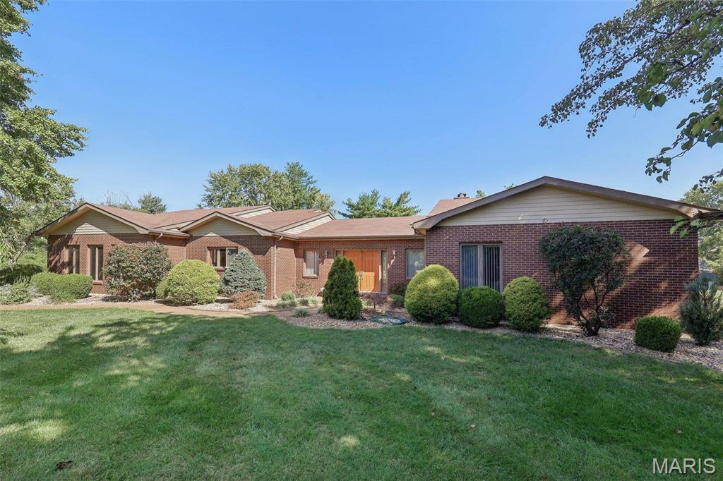 Tamaron - Residential