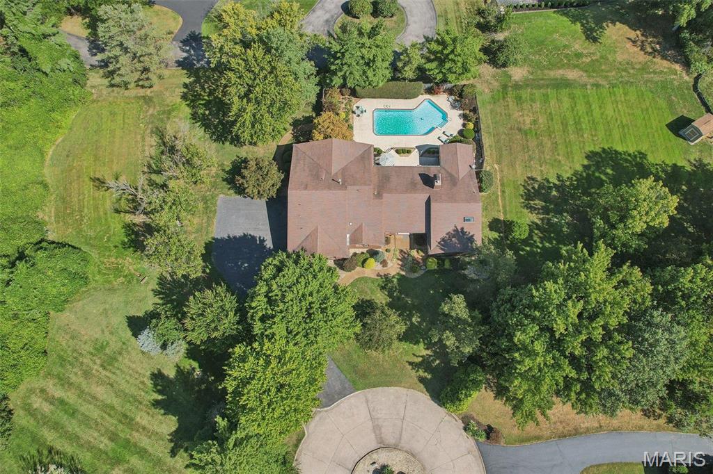 Tamaron - Residential