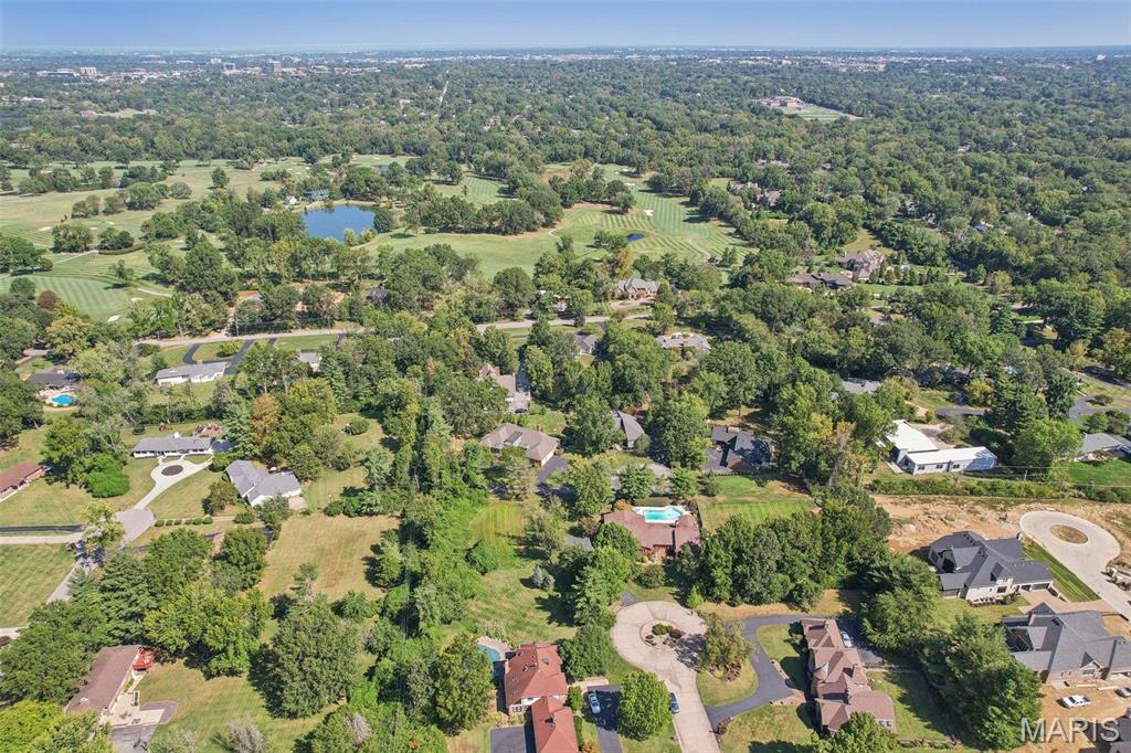 Tamaron - Residential