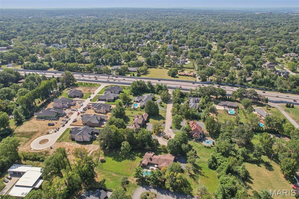 Tamaron - Residential