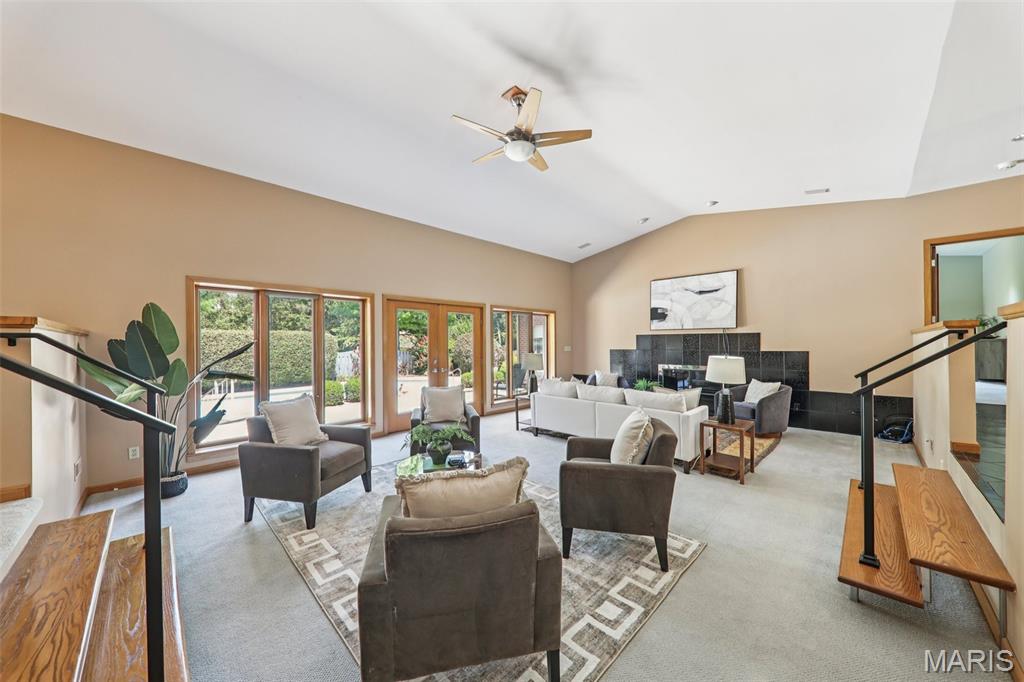 Tamaron - Residential