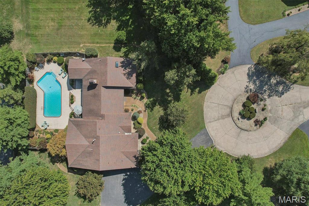 Tamaron - Residential