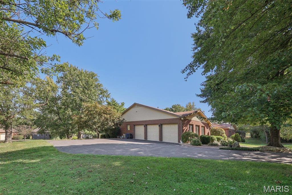 Tamaron - Residential