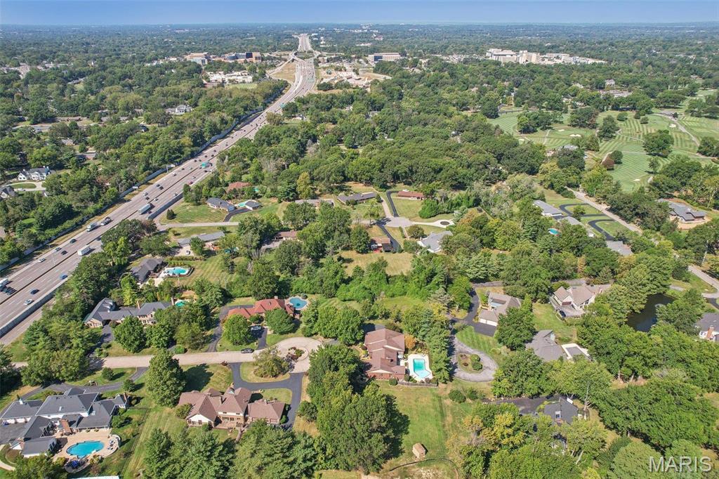 Tamaron - Residential