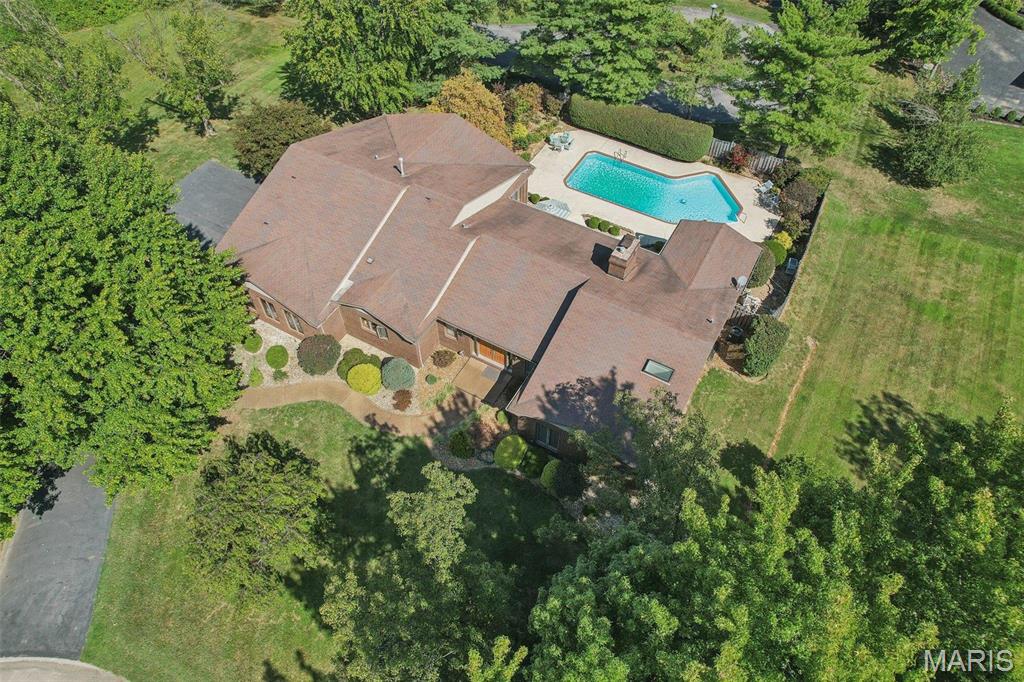 Tamaron - Residential