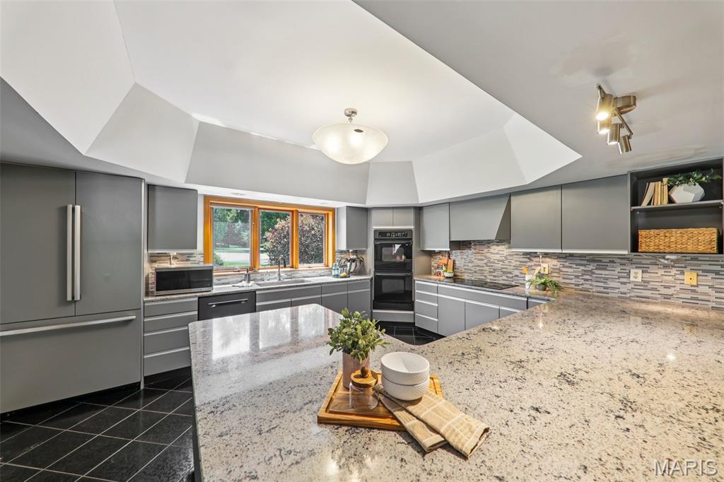 Tamaron - Residential