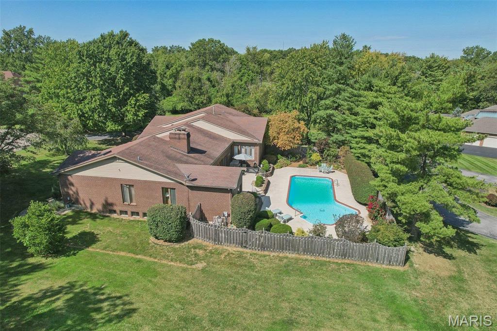 Tamaron - Residential