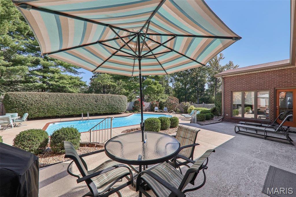 Tamaron - Residential