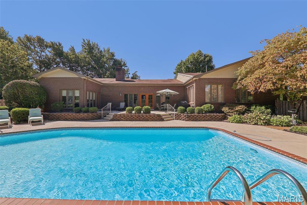 Tamaron - Residential