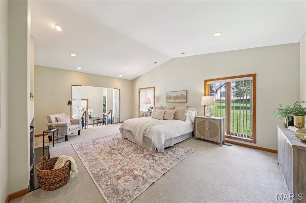 Tamaron - Residential