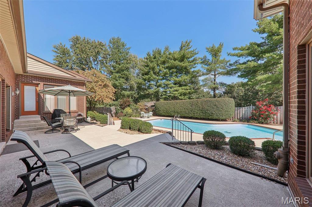 Tamaron - Residential