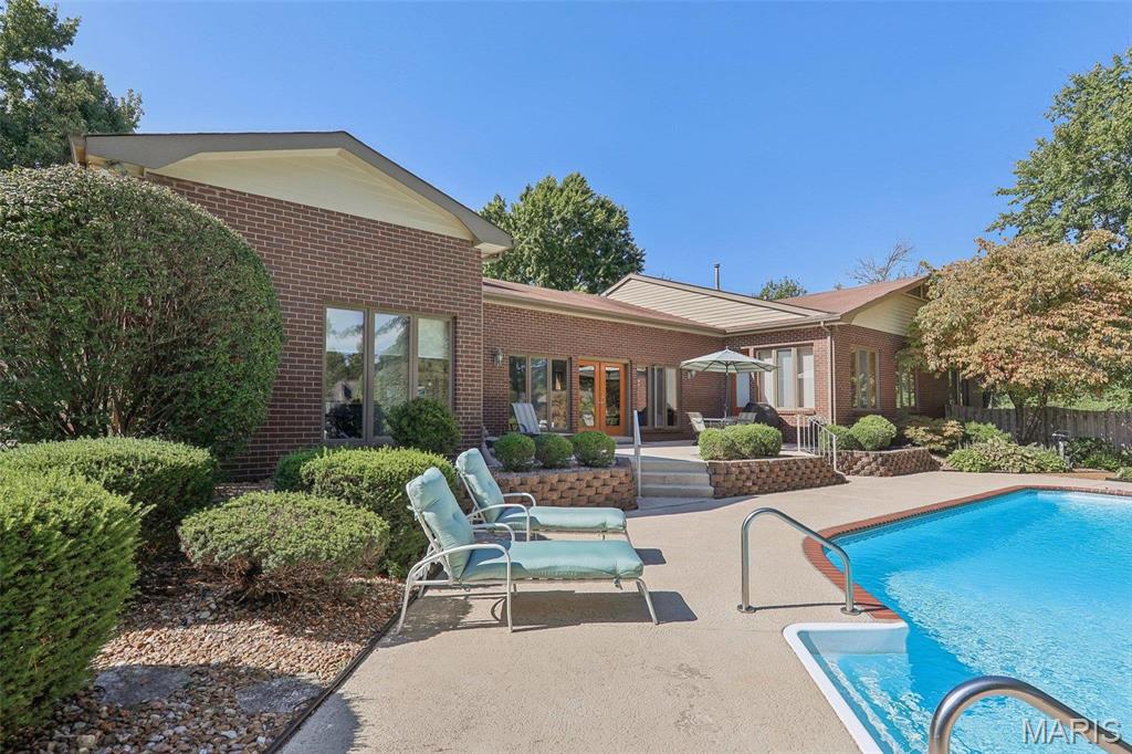 Tamaron - Residential