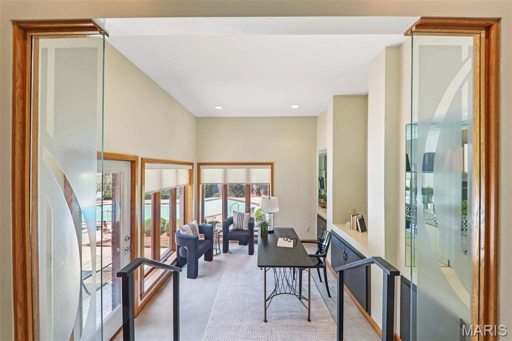 Tamaron - Residential