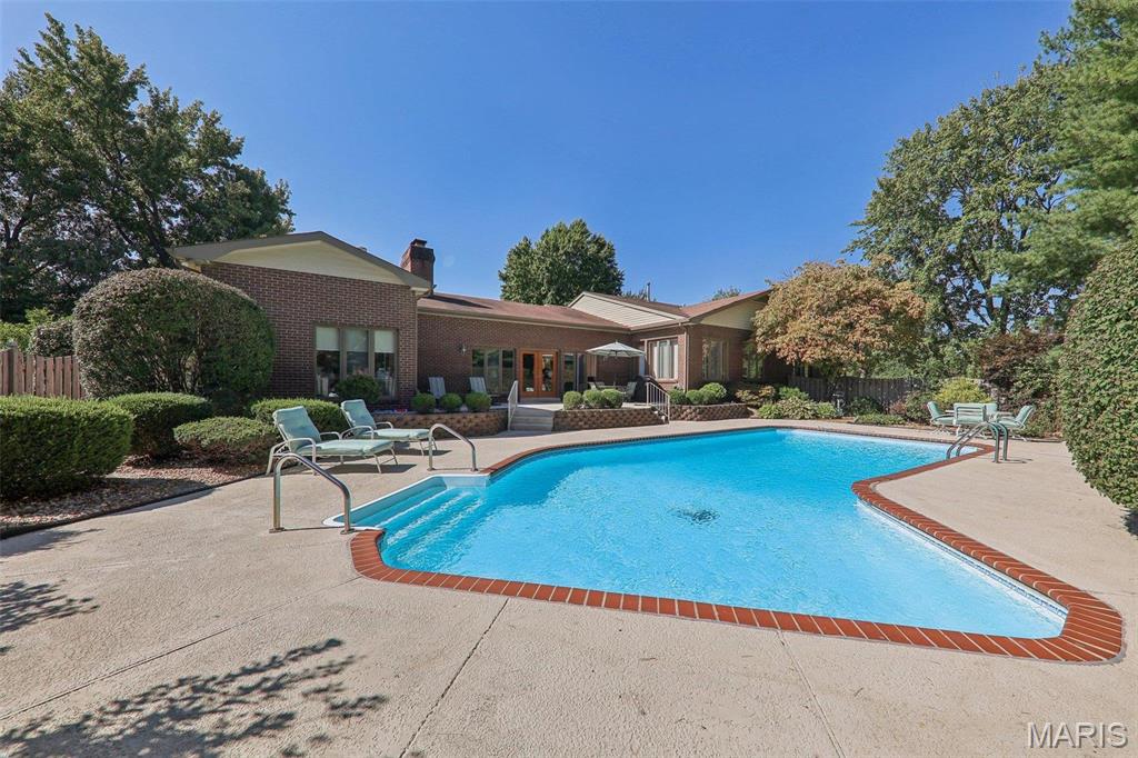 Tamaron - Residential