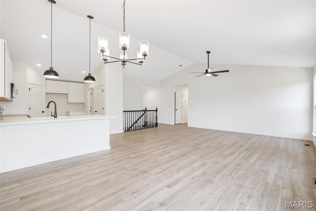 Bluestem Estates 8 - Residential