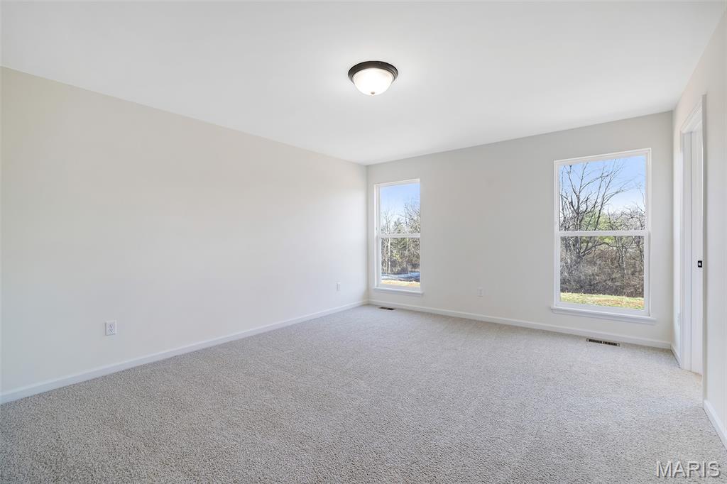 Bluestem Estates 8 - Residential