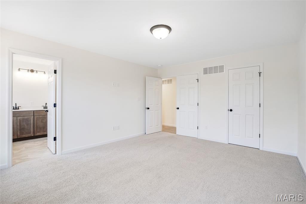 Bluestem Estates 8 - Residential