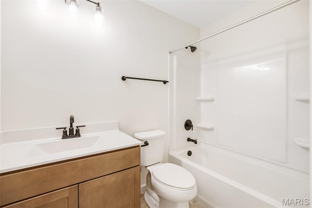 Bluestem Estates 8 - Residential