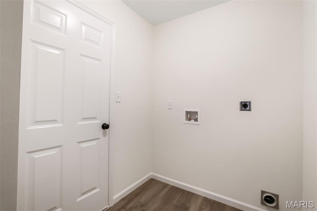 Bluestem Estates 8 - Residential