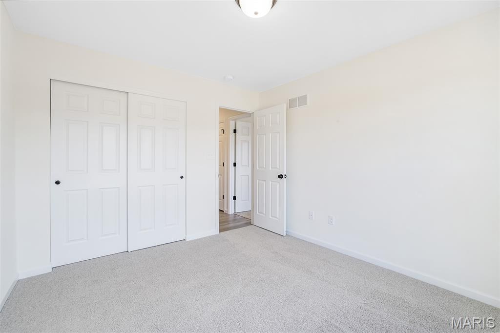 Bluestem Estates 8 - Residential