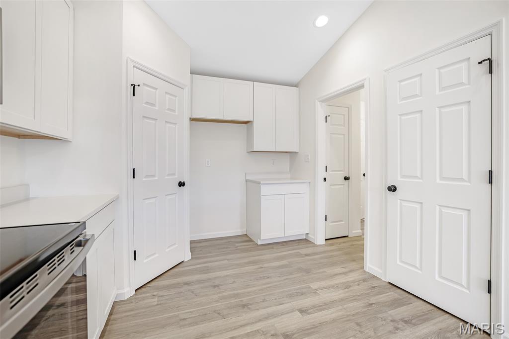 Bluestem Estates 8 - Residential